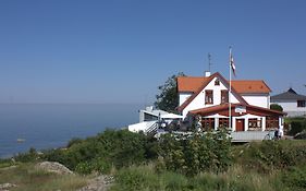 Klippen Hotel - Grevens Dal